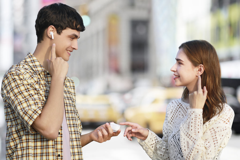 timekettle m3 travel translator earbuds