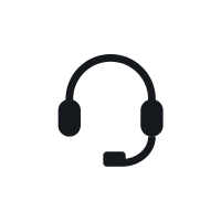 Chăm sóc khách hàng toàn cầu icon