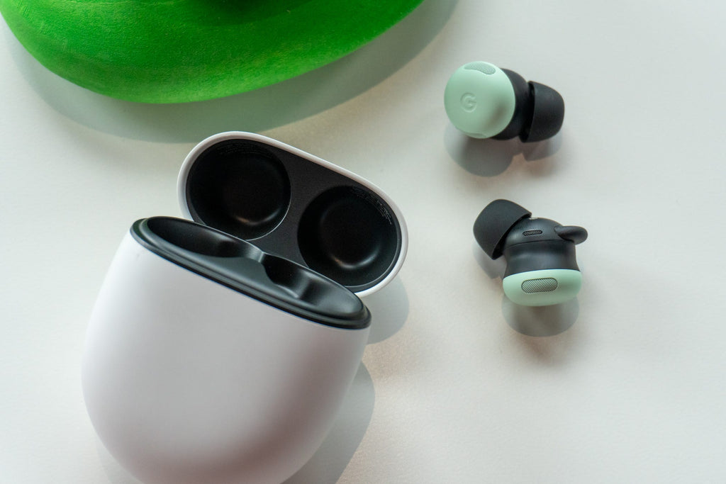 google pixel buds
