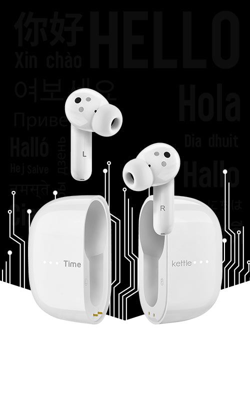 timekettle M34