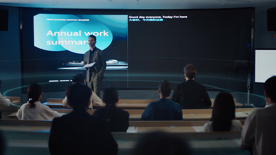 X1_presentation_mode