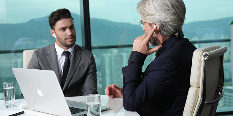 business translation