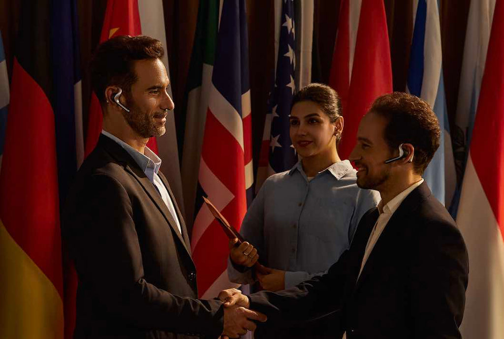 international trade