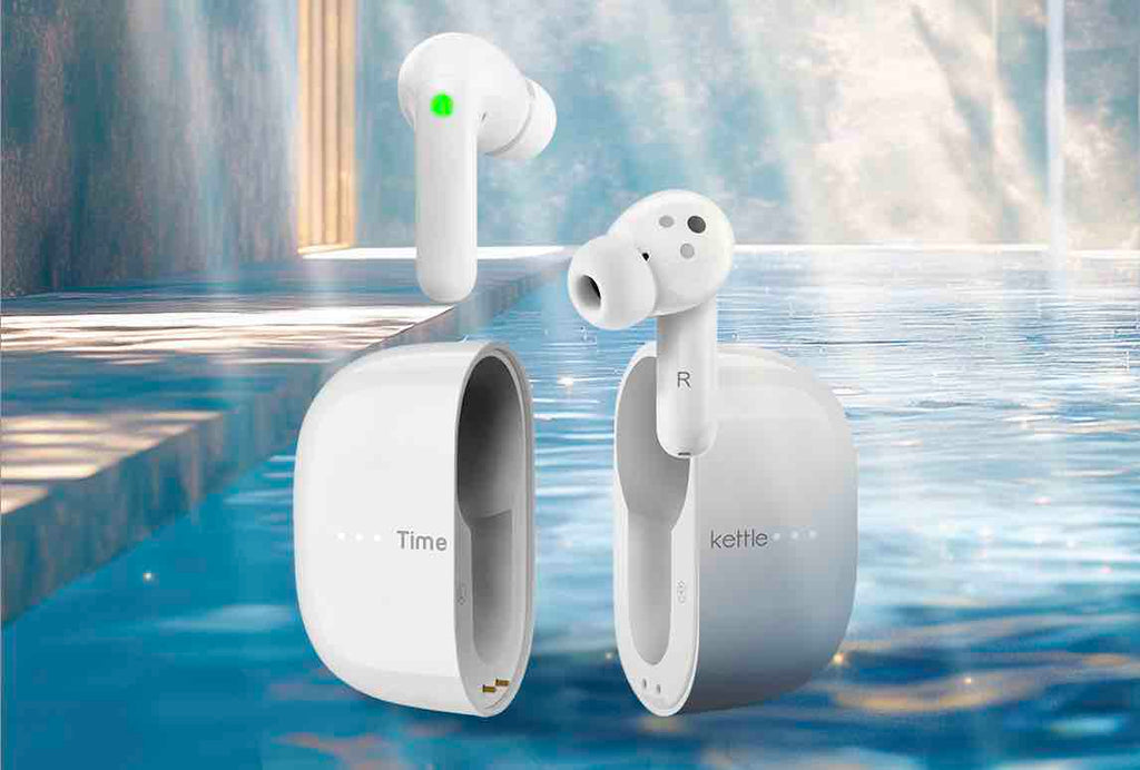 m3 translator earbuds