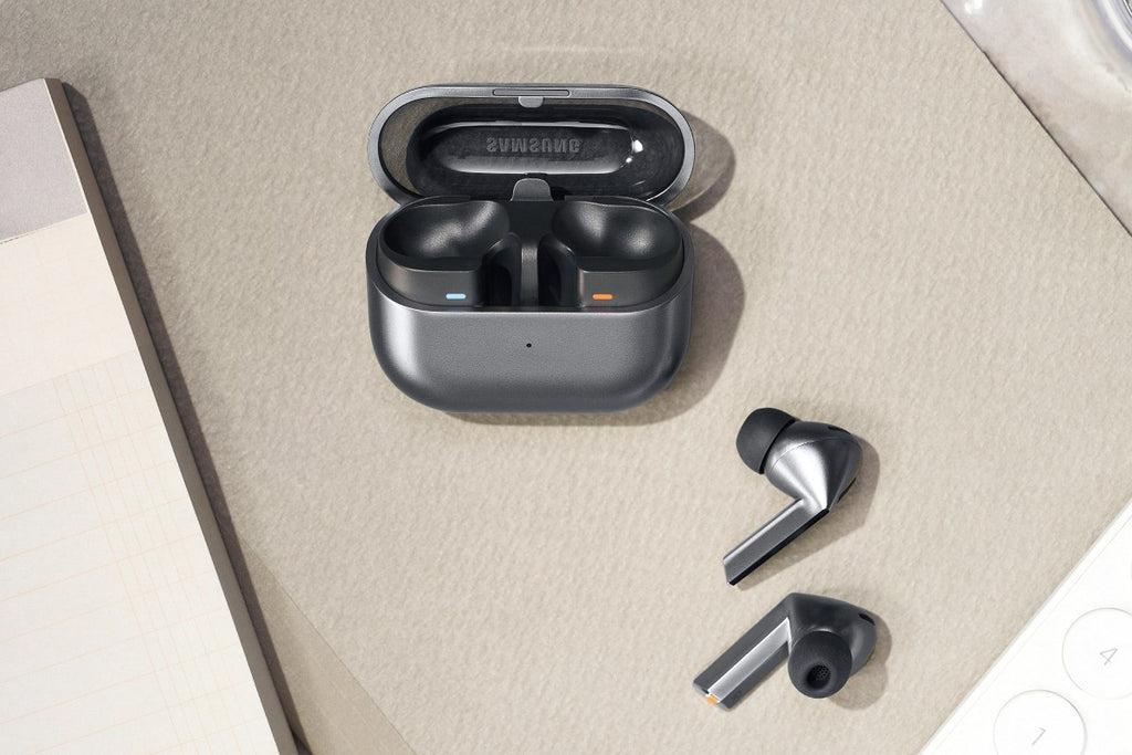 samsung galaxy buds