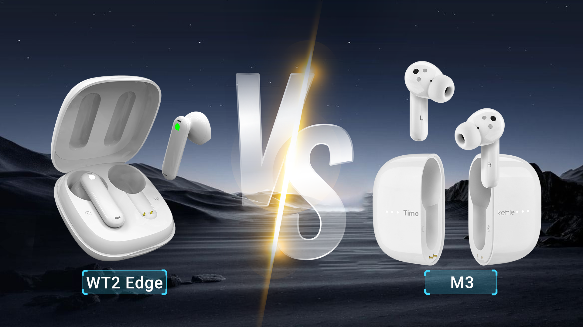 Timekettle WT2 Edge vs M3: Choosing The Perfect Tai nghe dịch For Your Needs