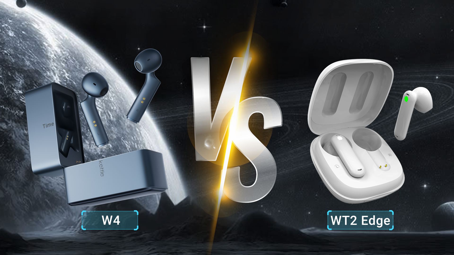 W4 vs WT2 Edge/W3 Tai nghe dịch: A Comprehensive Comparison