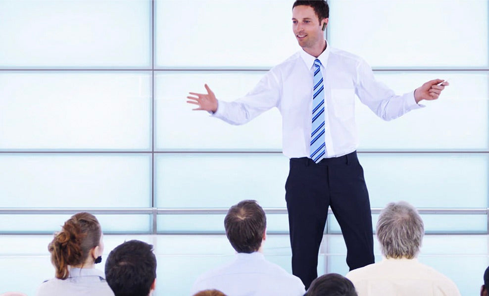 How to Use Tai nghe dịch for Doanh nghiệp Meetings and International Conferences?