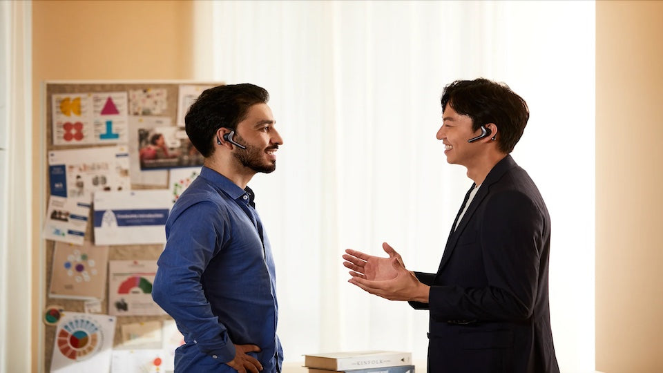 The Best Translator Earbuds for Miễn phílancers: Why Are They Essential?
