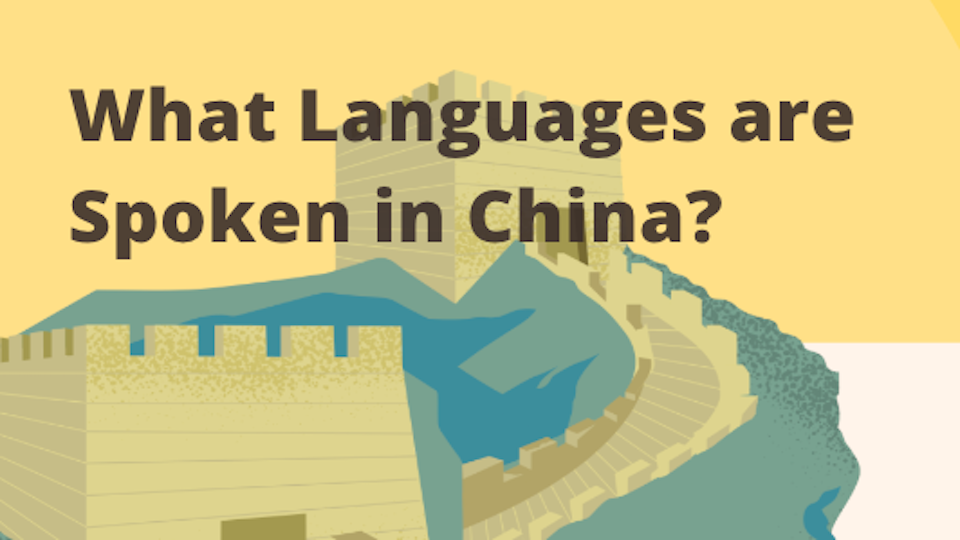 What Ngôn ngữ are Spoken in China? A Complete Guide to Mandarin, Tiếng Quảng Đông, and Other Tiếng Trung Ngôn ngữ