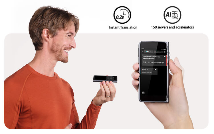 T1 0.2s Instant Translation