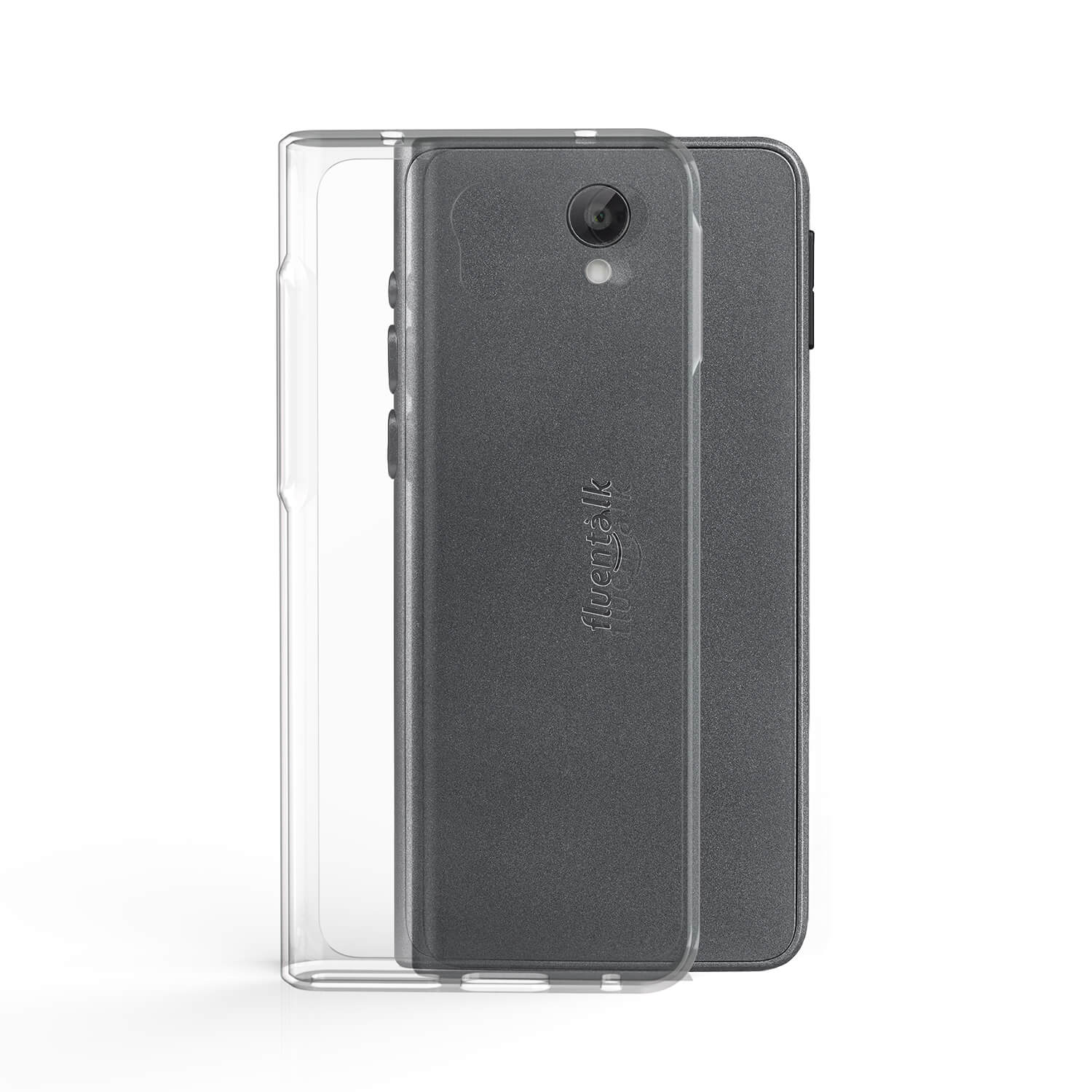 T1 Handheld Translator Case