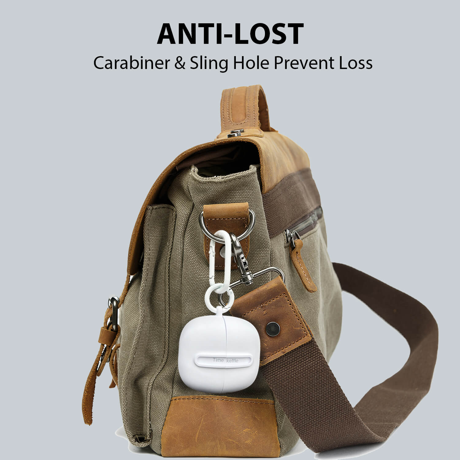 Timekettle M3 case
