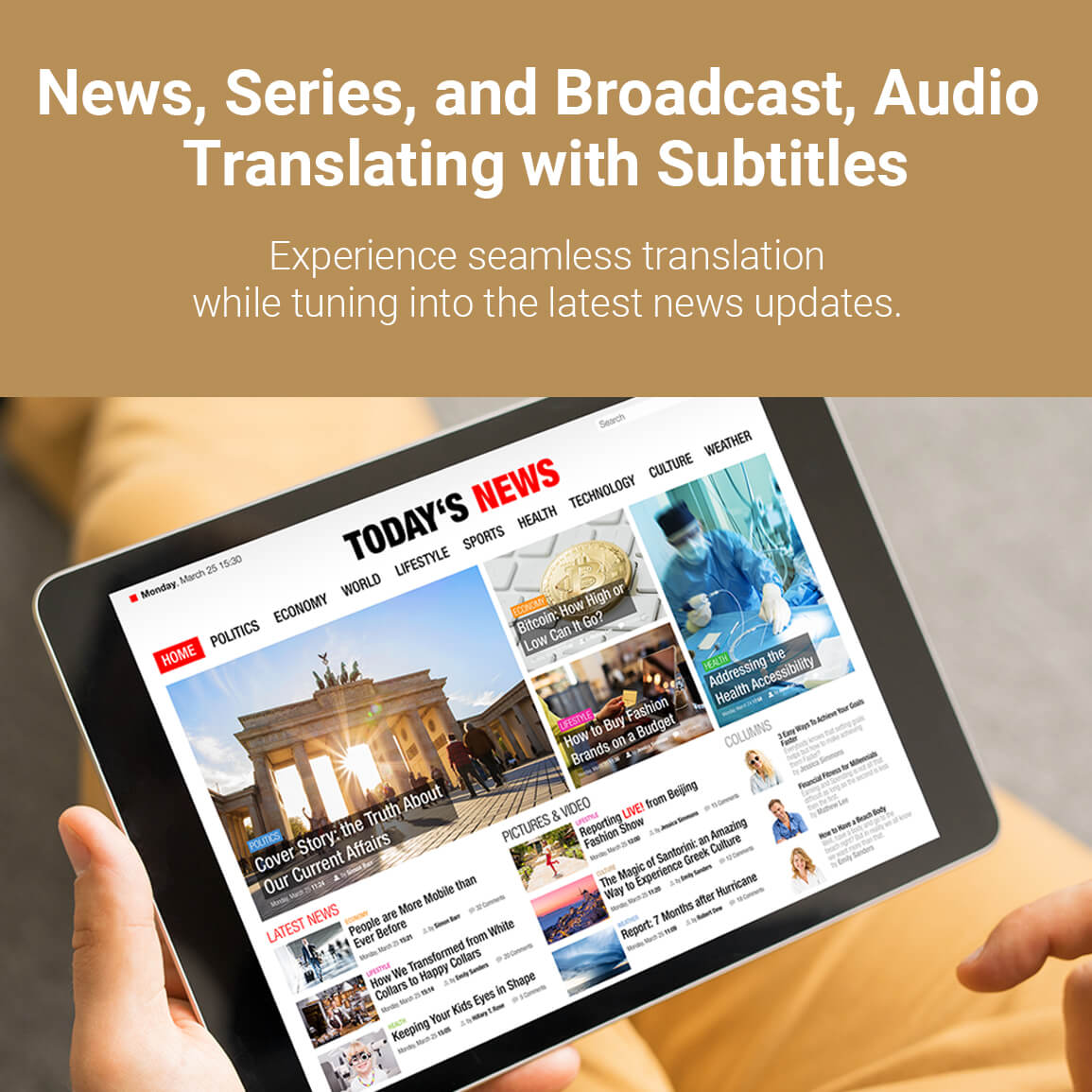 w4 pro ai translator earbuds