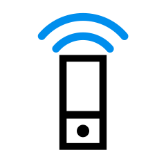 Brand logo