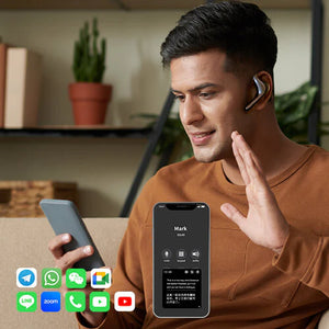 Dịch cuộc gọi nước ngoài
