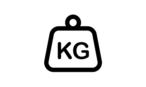 4-inch and 115g