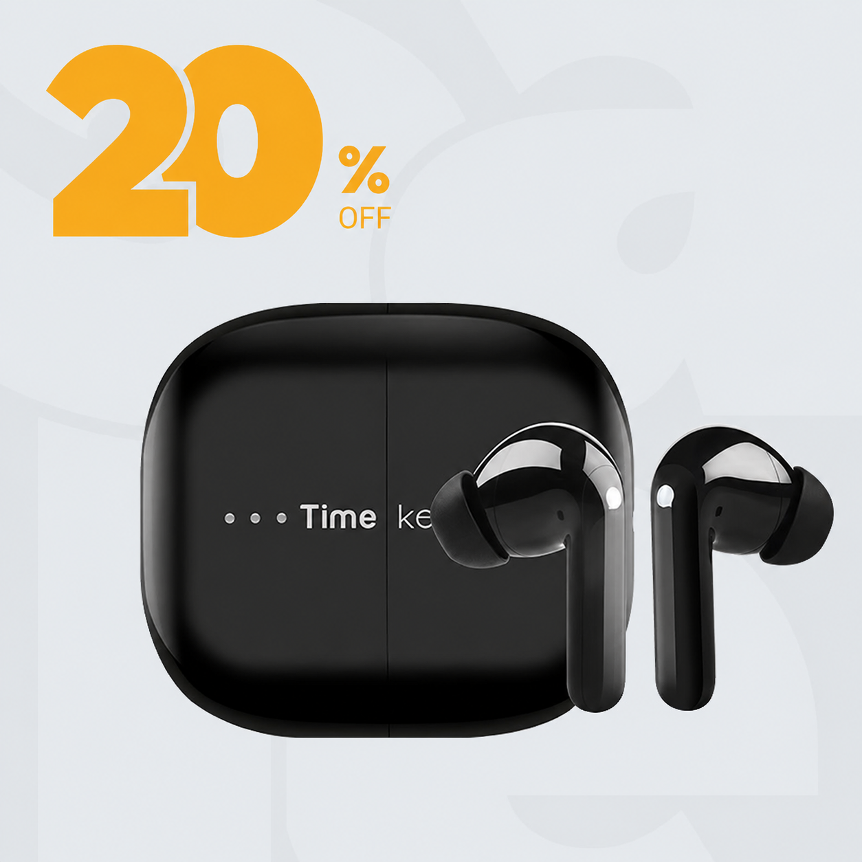 M3 3-in-1 Translator Earbuds