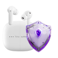Lifetime Global Care For Timekettle M3