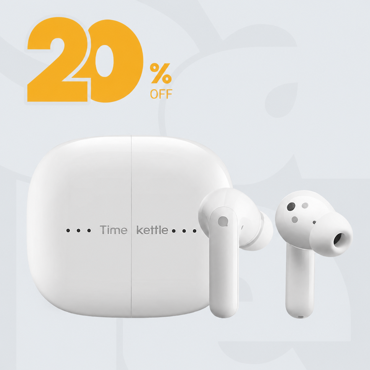 M3 3-in-1 Translator Earbuds