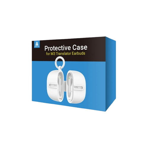Timekettle Phụ kiện for M3 Language Translator Earbuds