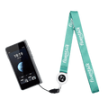 Fluentalk Handheld Thiết bị phiên dịch Lanyard