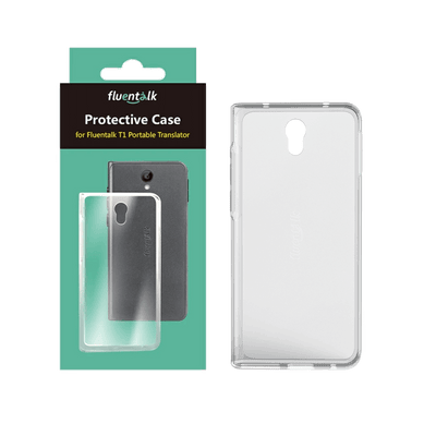 Máy dịch cầm tay T1 Case