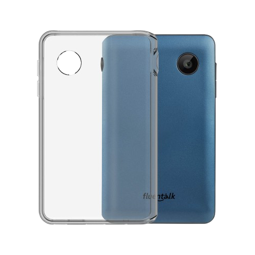 Fluentalk T1 Mini Handheld Thiết bị phiên dịch Case