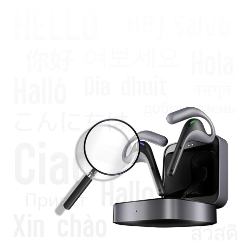 Timekettle W4 Pro