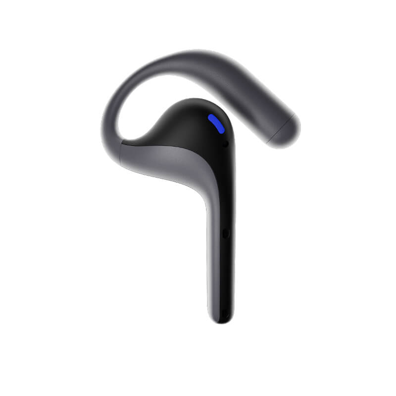 timekettle w4 pro translation earbud left