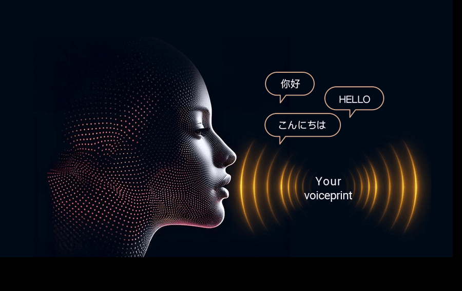 AI Voice Cloning