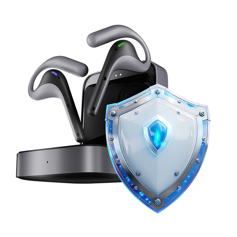 1-Year Extended Care For Timekettle W4 Pro