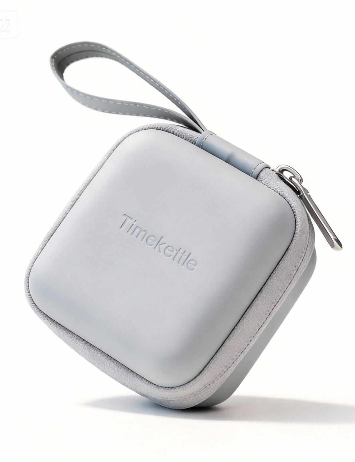 W4 AI Interpreter Earbuds Case