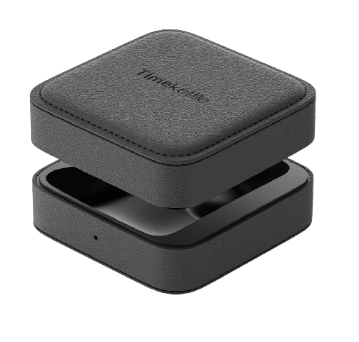 Tai nghe phiên dịch AI W4 Pro Protective Case