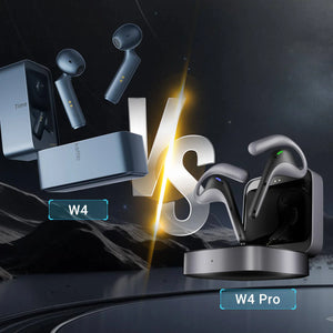 W4 vs W4 Pro