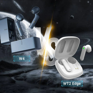 W4 vs WT2 Edge
