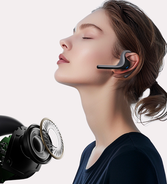 W4 Pro Great Sound Quality Sets Us Apart