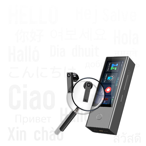 X1 AI Interpreter