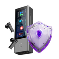 Lifetime Global Care For Timekettle X1