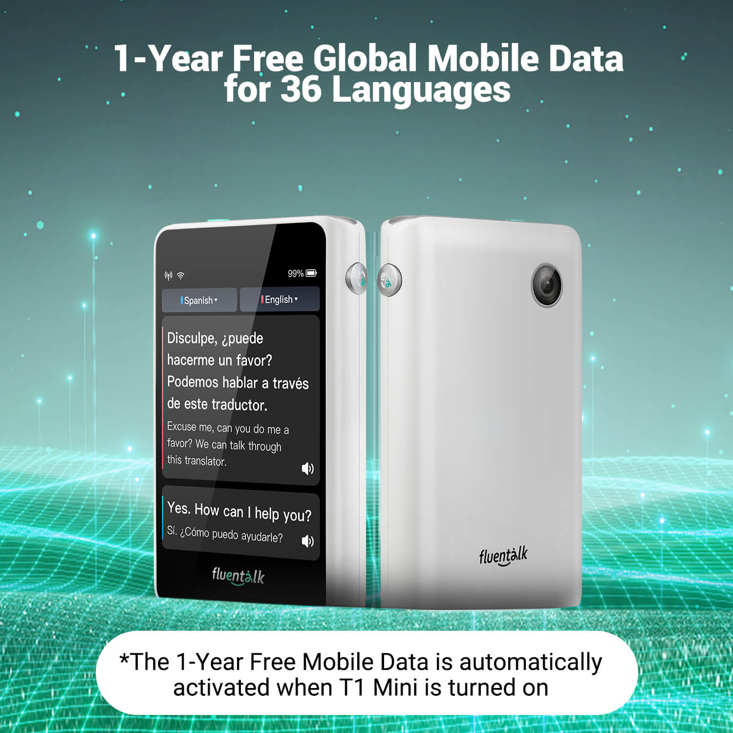 timekettle t1 mini