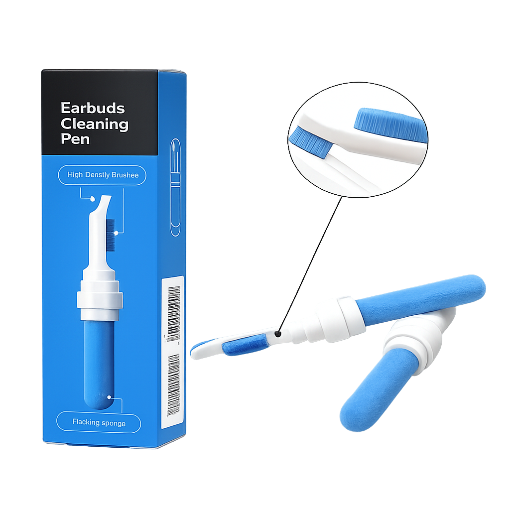 Timekettle Earbuds Cleaning Pen