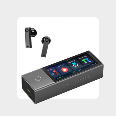 Ra mắt X1