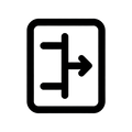 Extract crucial data points