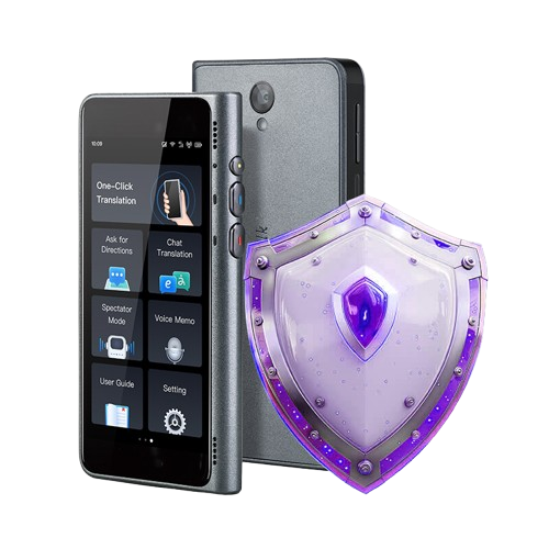 Lifetime Global Care For Timekettle NEW T1