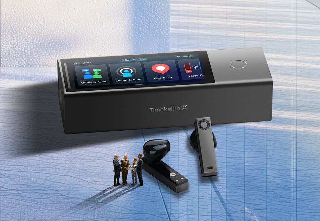 X1 AI Trung tâm phiên dịch