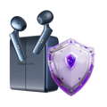 Lifetime Global Care For Timekettle W4